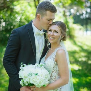 Meet your Posher, Kayleigh